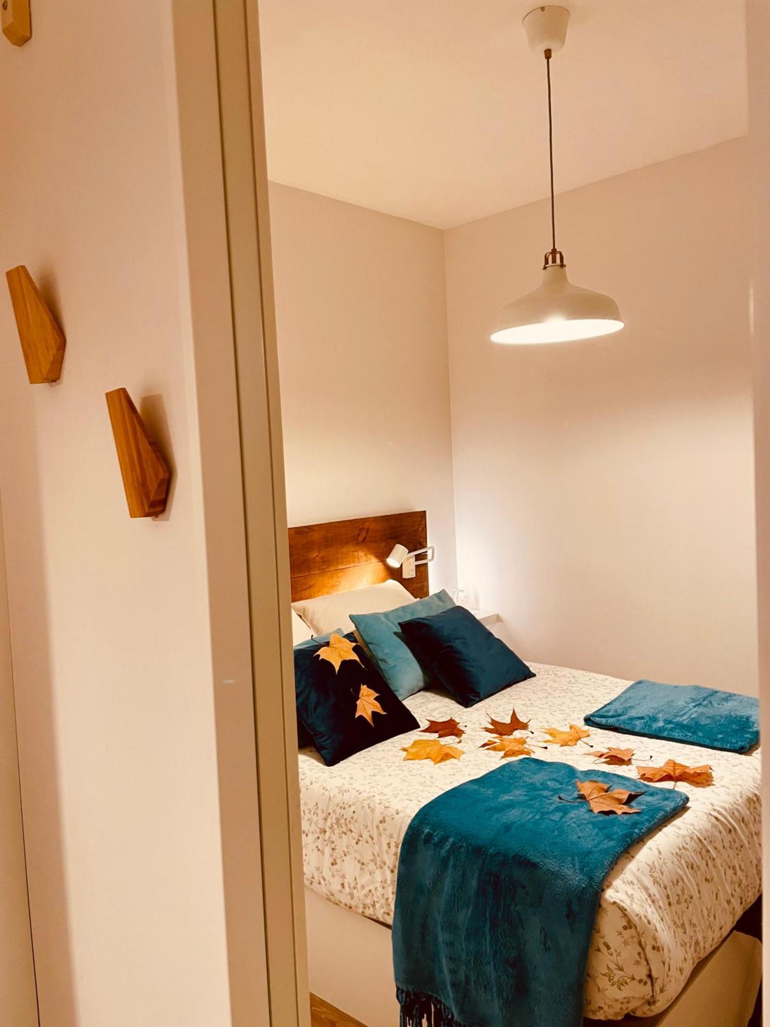 Apartamento Rural Alfawara Alfafara Dış mekan fotoğraf