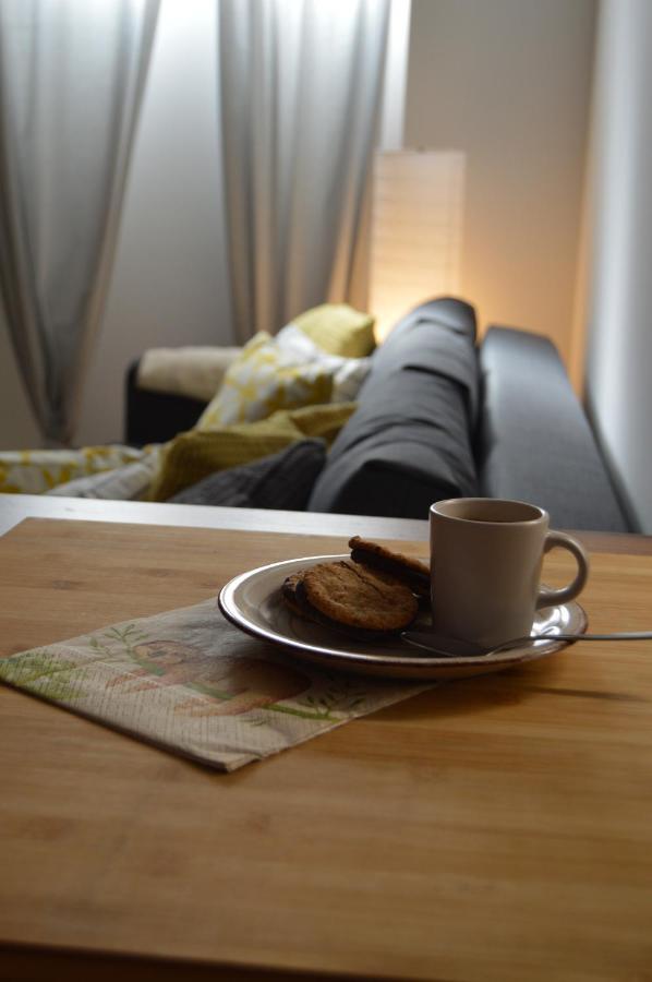 Apartamento Rural Alfawara Alfafara Dış mekan fotoğraf