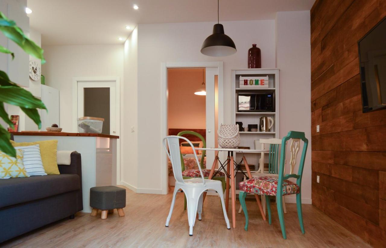 Apartamento Rural Alfawara Alfafara Dış mekan fotoğraf