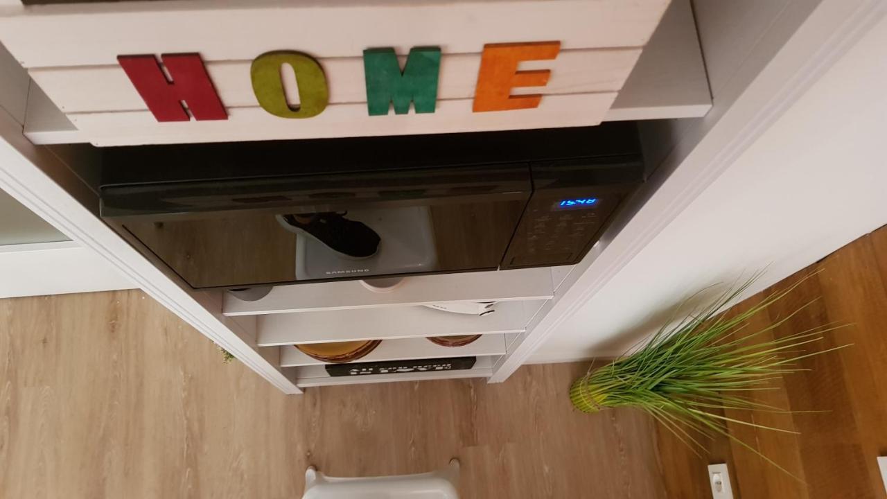 Apartamento Rural Alfawara Alfafara Dış mekan fotoğraf