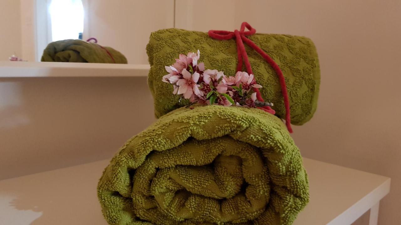 Apartamento Rural Alfawara Alfafara Dış mekan fotoğraf